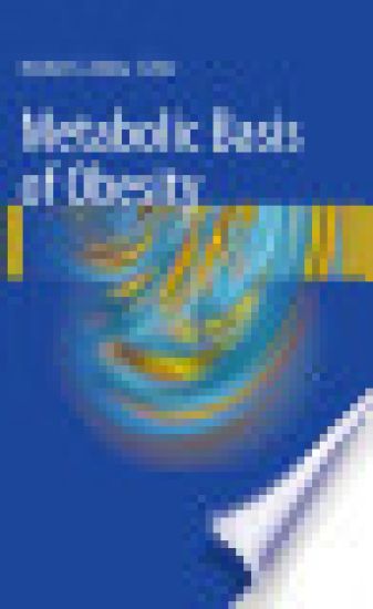 Metabolic Basis of Obesity