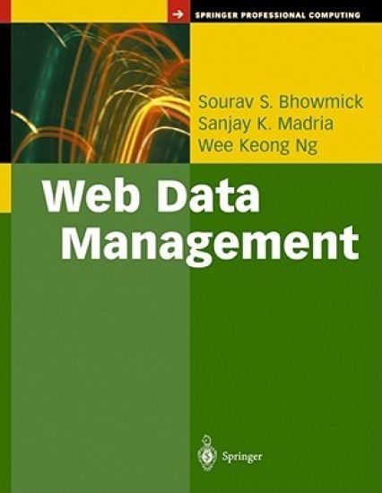 Web Data Management