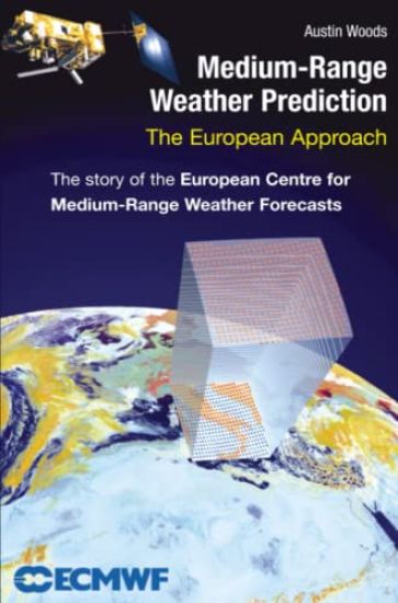 Medium-Range Weather Prediction