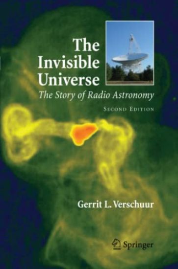 The Invisible Universe