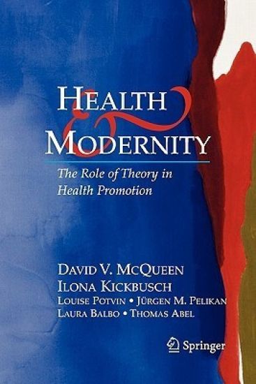 Health and Modernity