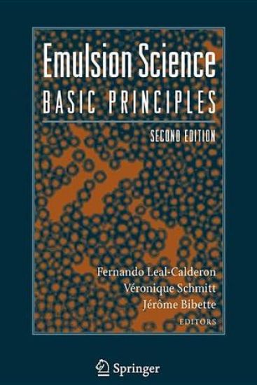 Emulsion Science