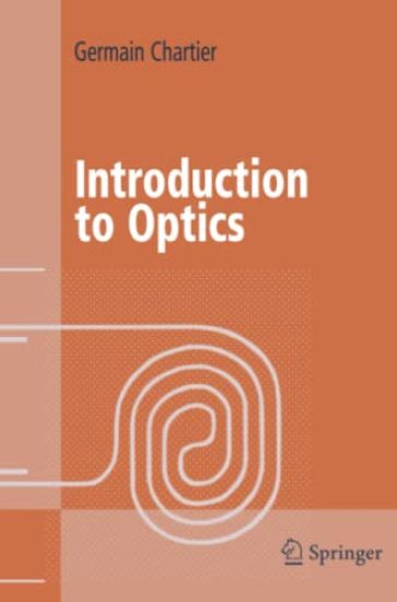 Introduction to Optics