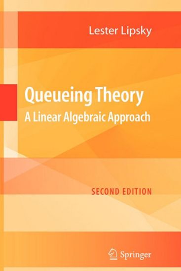 Queueing Theory