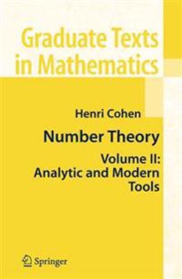 Number Theory