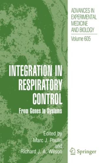 Integration in Respiratory Control