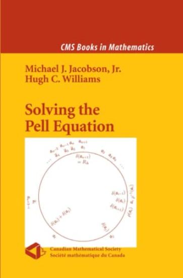 Solving the Pell Equation