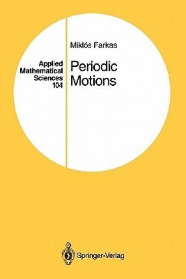 Periodic Motions