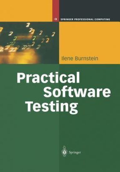 Practical Software Testing