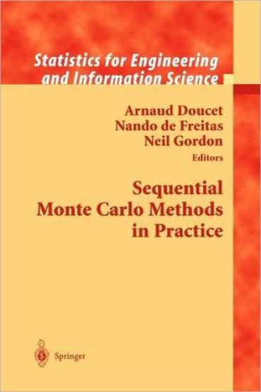 Sequential Monte Carlo Methods in Practice