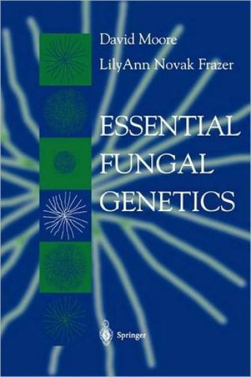 Essential Fungal Genetics