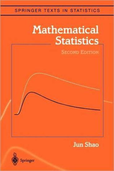 Mathematical Statistics