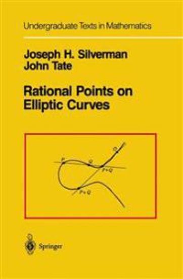 Rational Points on Elliptic Curves