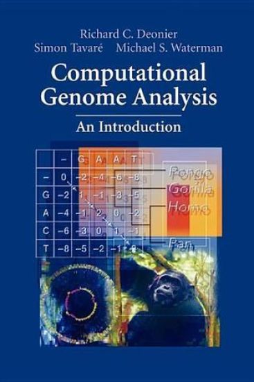 Computational Genome Analysis