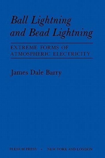 Ball Lightning and Bead Lightning
