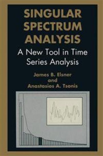 Singular Spectrum Analysis