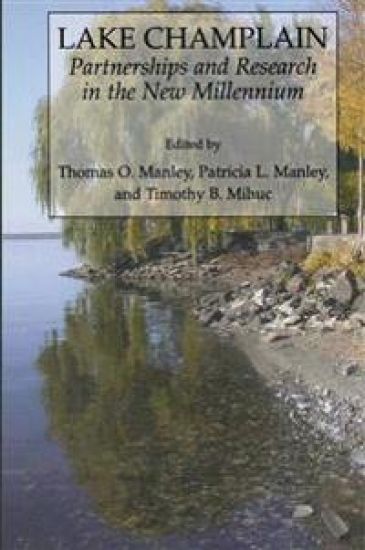 Lake Champlain: Partnerships and Research in the New Millennium