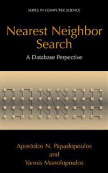 Nearest Neighbor Search: