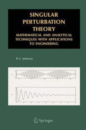 Singular Perturbation Theory