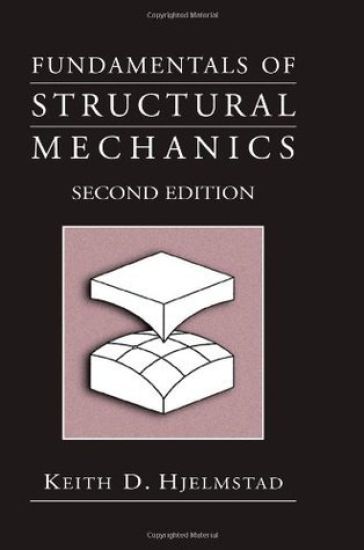 Fundamentals of Structural Mechanics