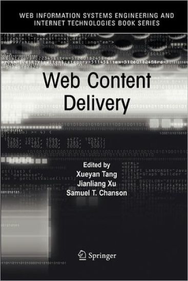 Web Content Delivery