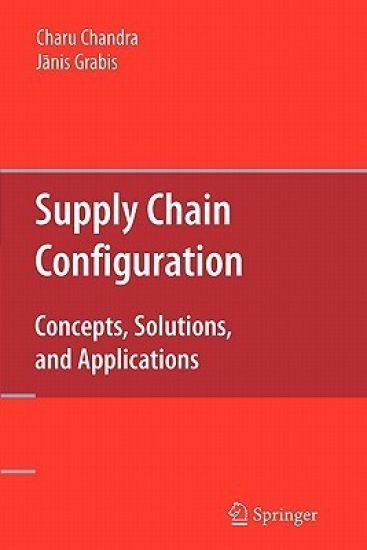 Supply Chain Configuration