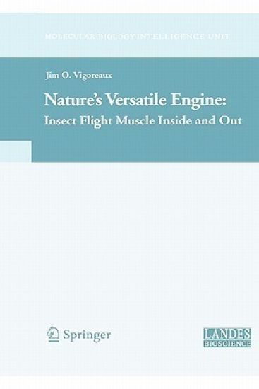 Nature's Versatile Engine: