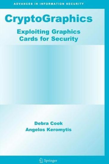 CryptoGraphics