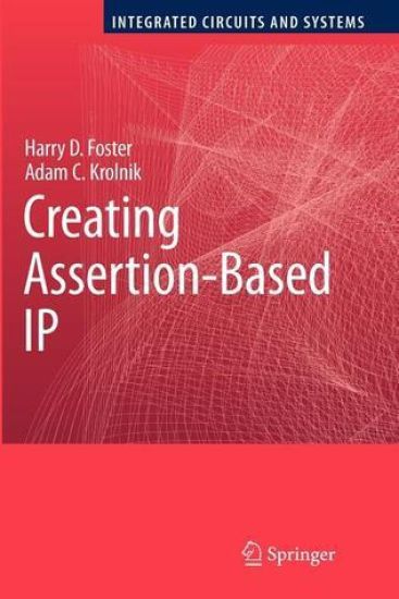 Creating Assertion-Based IP