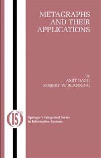 Metagraphs and Their Applications