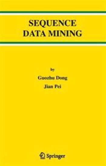 Sequence Data Mining