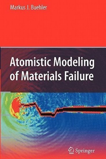 Atomistic Modeling of Materials Failure