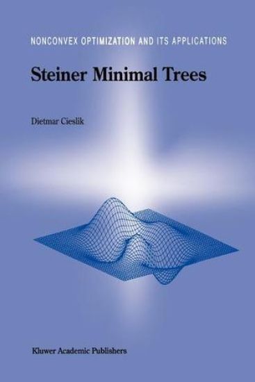 Steiner Minimal Trees