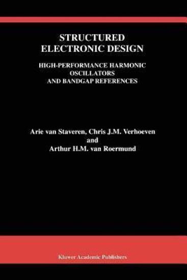 Structured Electronic Design