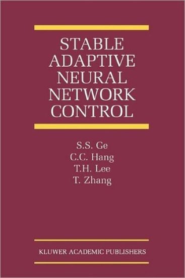 Stable Adaptive Neural Network Control