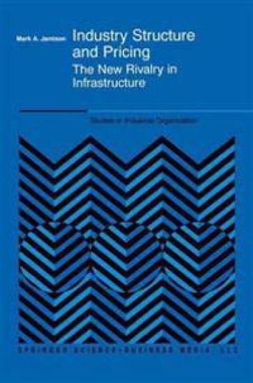 Industry Structure and Pricing