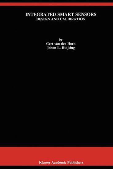 Integrated Smart Sensors