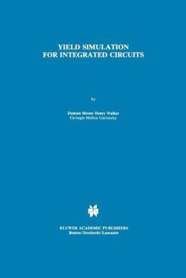 Yield Simulation for Integrated Circuits