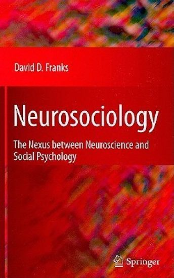Neurosociology