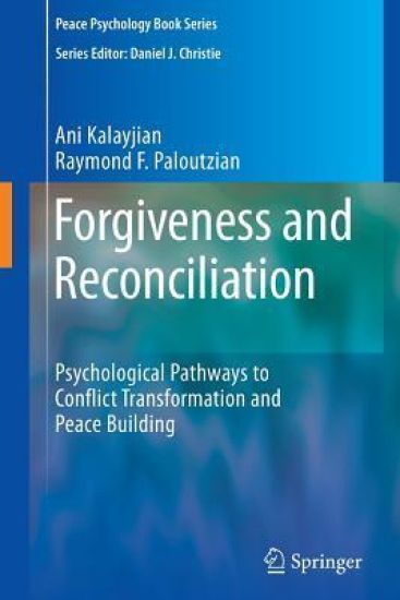 Forgiveness and Reconciliation