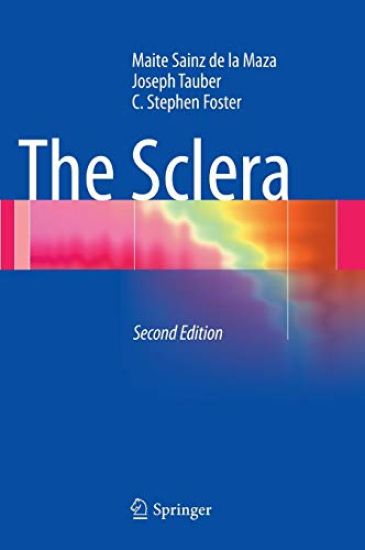The Sclera