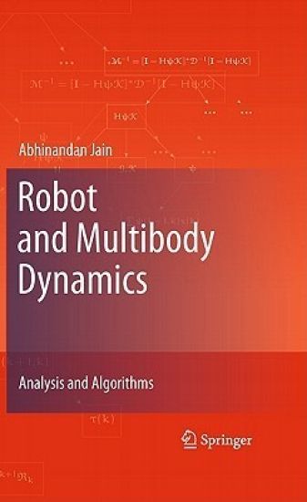 Robot and Multibody Dynamics