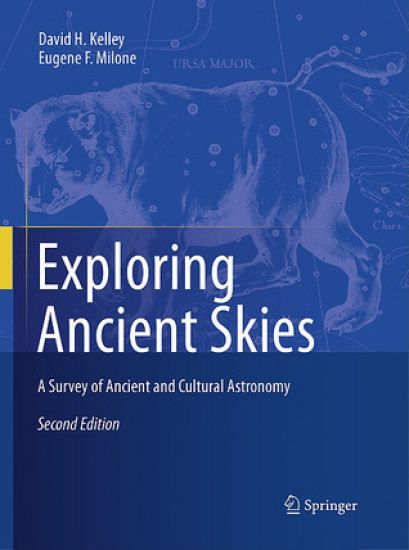 Exploring Ancient Skies