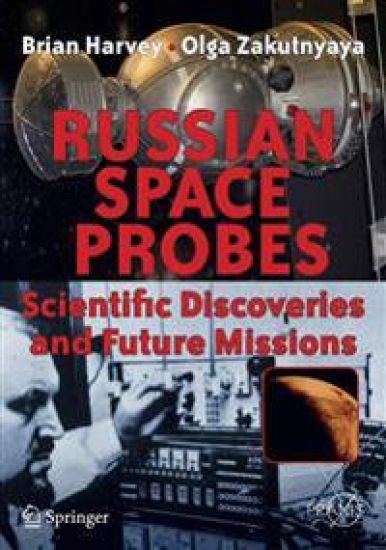 Russian Space Probes