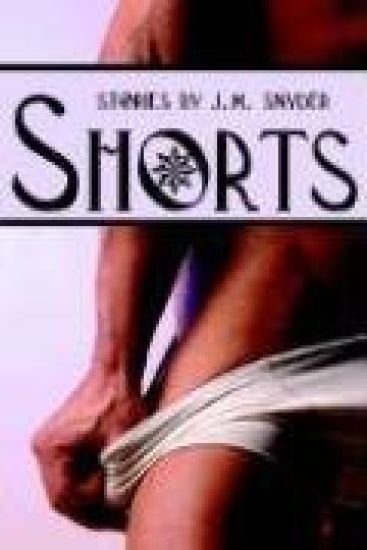 Shorts [LARGE PRINT]