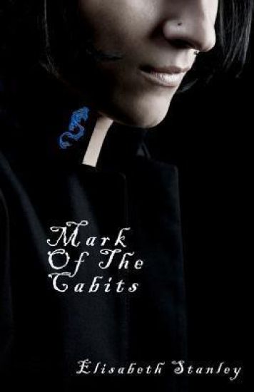 Mark Of The Cabits.: A Novel set in Medieval times