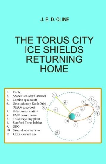 The Torus City Ice Shields Returning Home