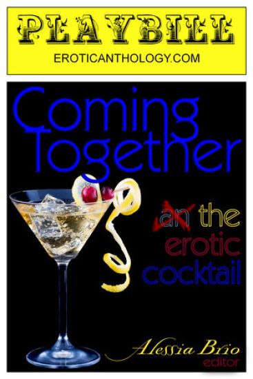 Coming Together: Playbill