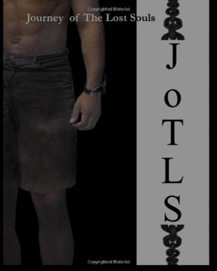 Journey of The Lost Souls: JoTLS