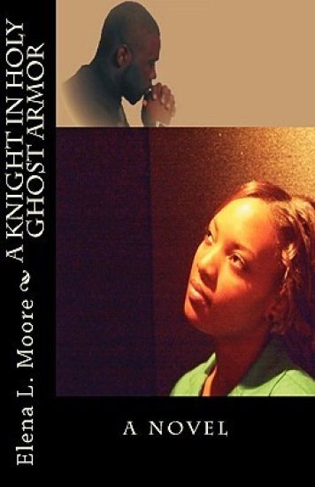 A Knight In Holy Ghost Armor